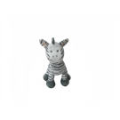 Lunakins Plush Zebra - 23cm