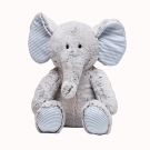 Lunakins Two Tone Plush Ellie (35cm)