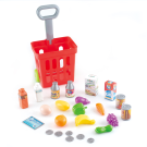 Home Trolley Basket Cart