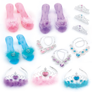 MiniGlam Princess 5pc Dress Up Set Assorted