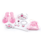 MiniGlam Princess Dress Up Box Set