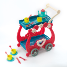 Home Tea Cart