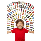 Hot Wheels Basic Car Last Chance 