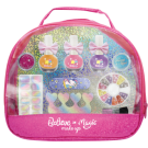Reggies Mini Glam Nail Set With Case 