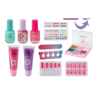 Reggies Mini Glam Suitcase Make Up Set 