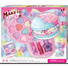 Reggies Mini Glam Macaron 2 Layer Make Up Set