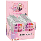 Reggies MiniGlam Mini Suitcase Make Up Set