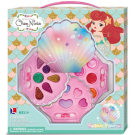Reggies Mini Glam 3 Layer Shell Make Up Set