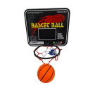 Basket Ball Game 