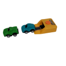 Racing Cars 