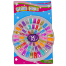 Fashion Glam Nails 