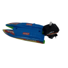 Speed Boat 