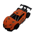 Party Express Rally Car Assorted