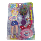 Glam Brush Set 