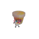 Slime Unicorn In a Tub 