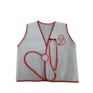 Party Express Career Dress Up Doctor