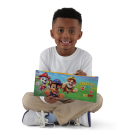 Paw Patrol Believe It Pencilbag