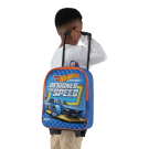Hot Wheels Speed Trolley Bag 
