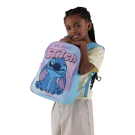 Stitch Sweet Backpack With Pencilbag