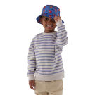 Marvel Spidey Bucket Printed Hat