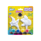 OOOZY Craft Magnet Painting Assorted 