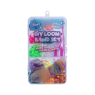 OOOZY Craft DIY Loom Band Set Assorted 
