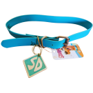 Biothane Dog Collar Large