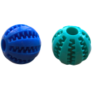 Dog Tooth Cleaning Toy Ball