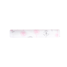 Infancie Bamboo 3 Pack Wash Cloths - Pink