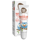 Soothing Teething Gel With Organic Liquorice & Marshmallow 15ml
