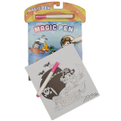 Magic Pen Pirate 