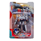 Converters Transformer Grey Figure