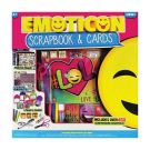 Emoticon Scrapbook and Cards Kit