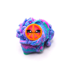 Compound Kings neon Fluffy Clouds Butterfly Kisses