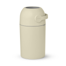 Magic Majestic Nappy Bin - Beige 