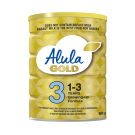 Alula Gold Stage 3 Infant Formula - 900g Tin 