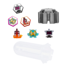 Mr Beast Lab Swarms S4 Test Tube 3 pack