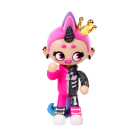 XOX Kweenie Mystery 1pk Doll Fearless Kweens
