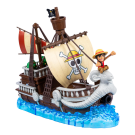 One Piece Going Merry Ship