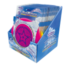 Wave Runner Star Runner Flying Disc Assorted 