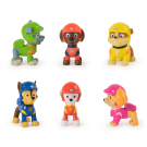 Paw Patrol Pup Squad Figure Rescue Wheels 