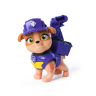 Rubble and Crew single Figure