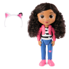 Gabby's Dollhouse Large Gabby Doll