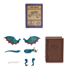 Dragon Movie Mini Collectable Dragons