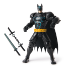Batman 15cm Ninja Strike