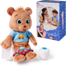 Ms Rachel Bean Potty Playset