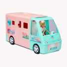 Caylee Holiday Camper and Doll