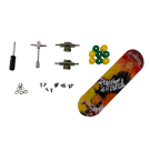 Skatepark Diecast Finger Skateboard