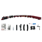 Reggies Classic Diecast Steam train