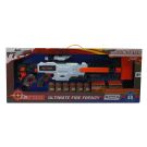 AIRSTRIKE ULTIMATE FIRE FRENZY
